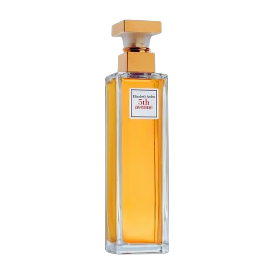 MANHATAN inspirado en 5th Avenue / Elizabeth Arden