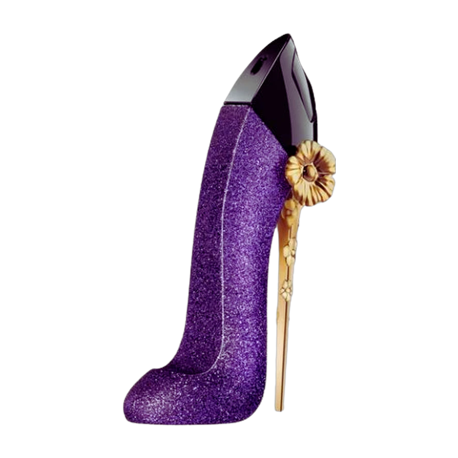 ENIGMATIC GODINA inspirado en Good Girl Dazzling Garden / Carolina Herrera