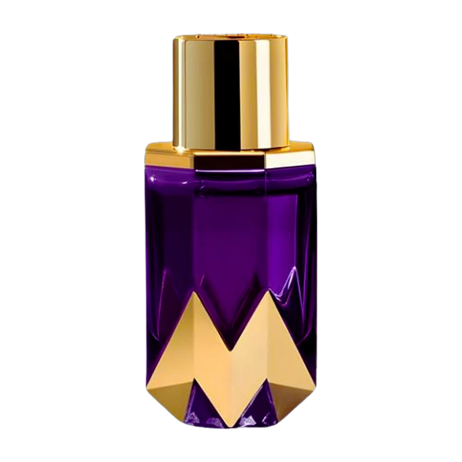 DELPHY LOVE inspirado en Amethyst / Royalty by Maluma