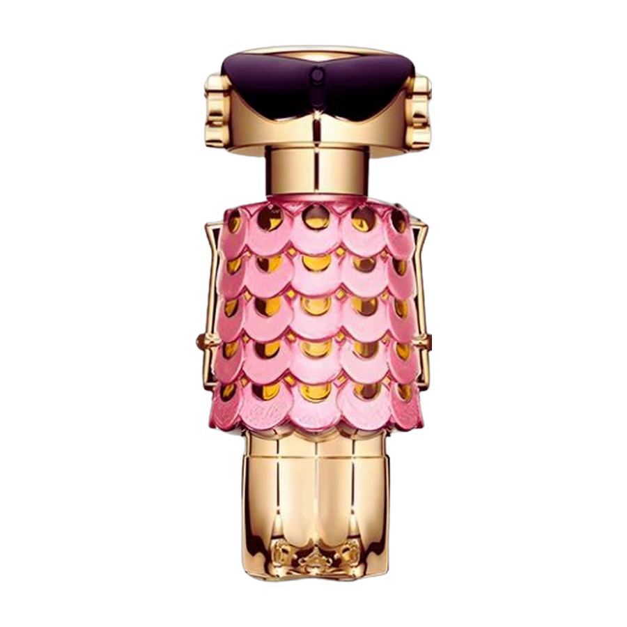 FLOWERY ERA inspirado en Fame Blooming Pink / Rabanne