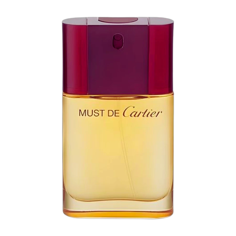 CANARA inspirado en Must de Cartier / Cartier