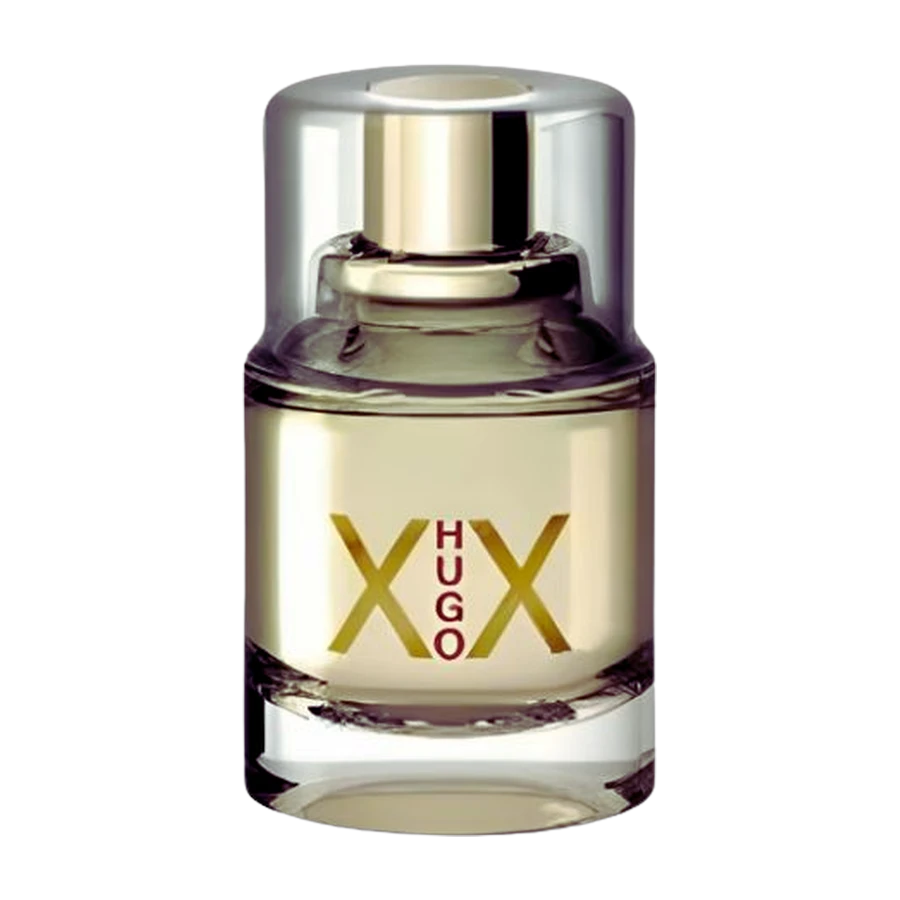 XENIA inspirado en Hugo XX / Hugo Boss