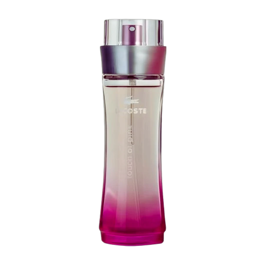 PINKY inspirado en Touch of Pink / Lacoste