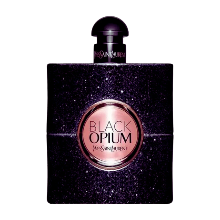 OPIO NOIR inspirado en Black Opium / Yves Saint Laurent