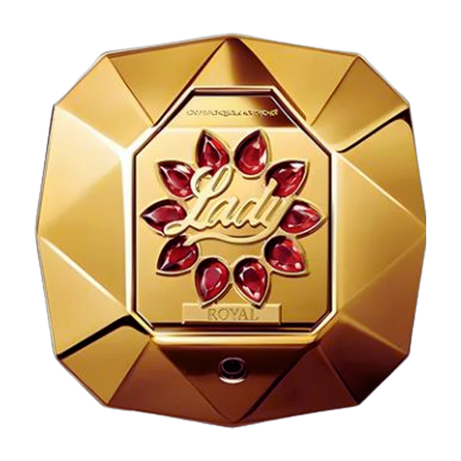 NOBLE GOLD inspirado en Lady Million Royal / Rabanne