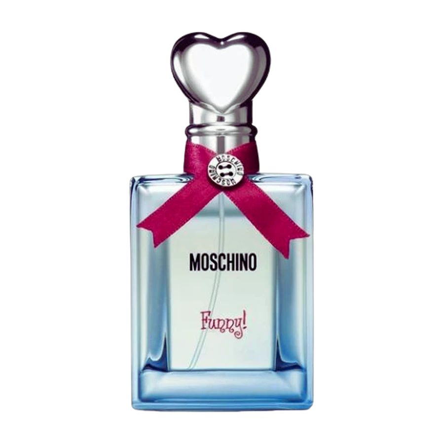 FANY inspirado en Moschino Funny! / Moschino
