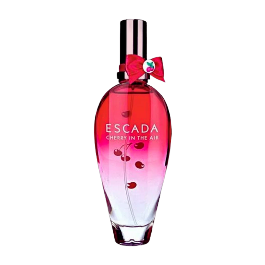 CHERISE inspirado en Cherry in The Air / Escada