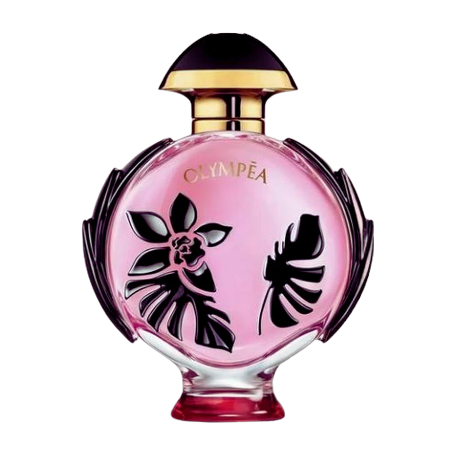 OLIMPIANA GLAMOUR inspirado en Olympea Flora / Rabanne