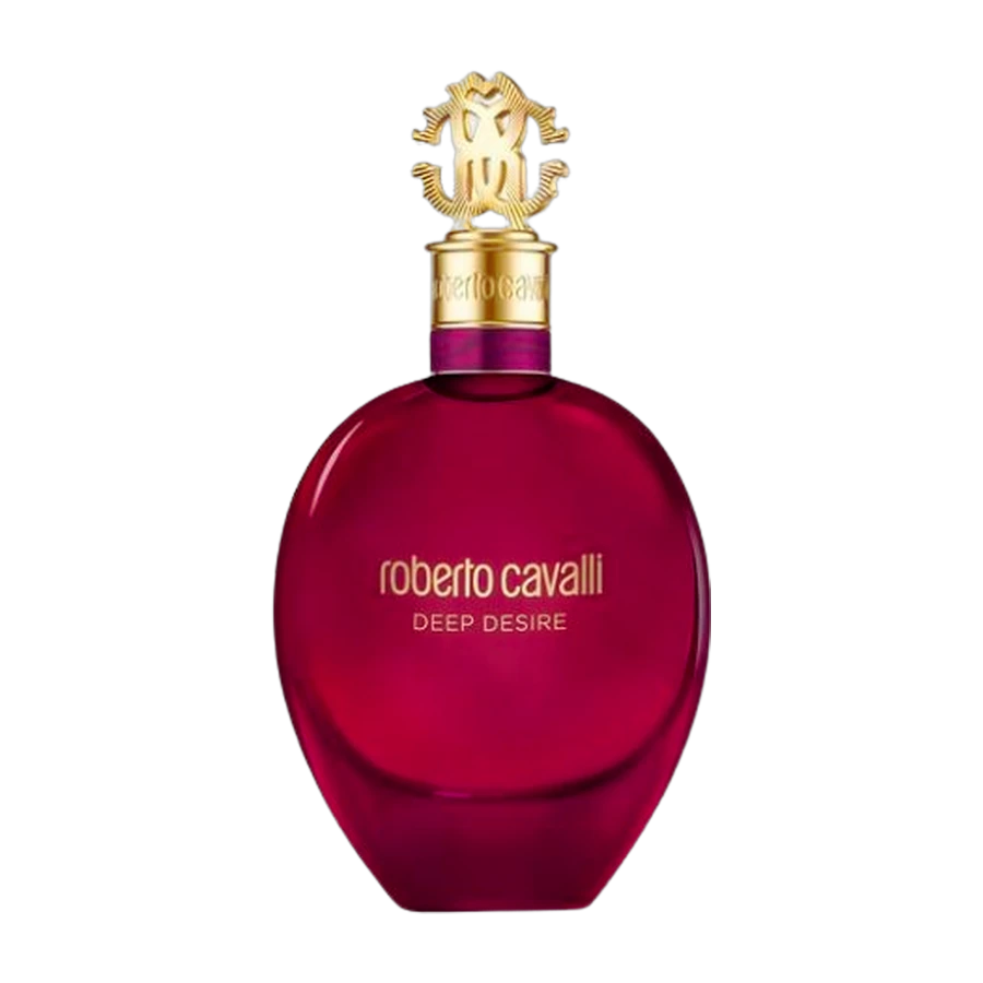 HYPNOTIC ATTRACTION inspirado en Roberto Cavalli Deep Desire / Roberto Cavalli