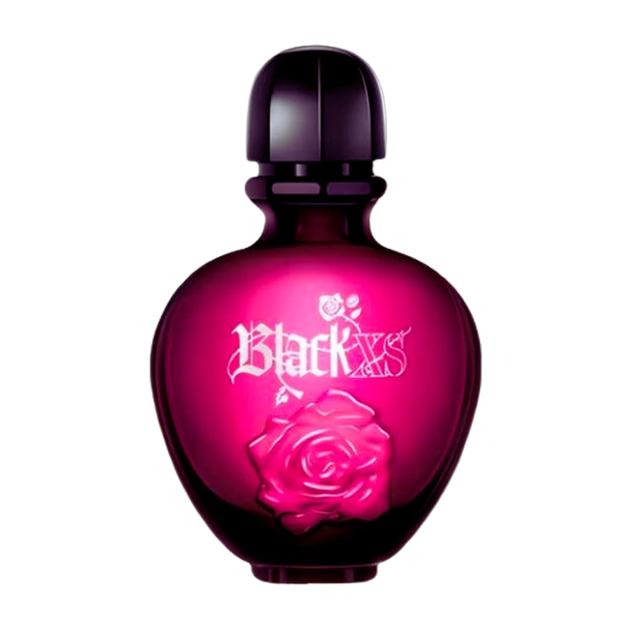 BLAXIS inspirado en Black XS Her / Rabanne