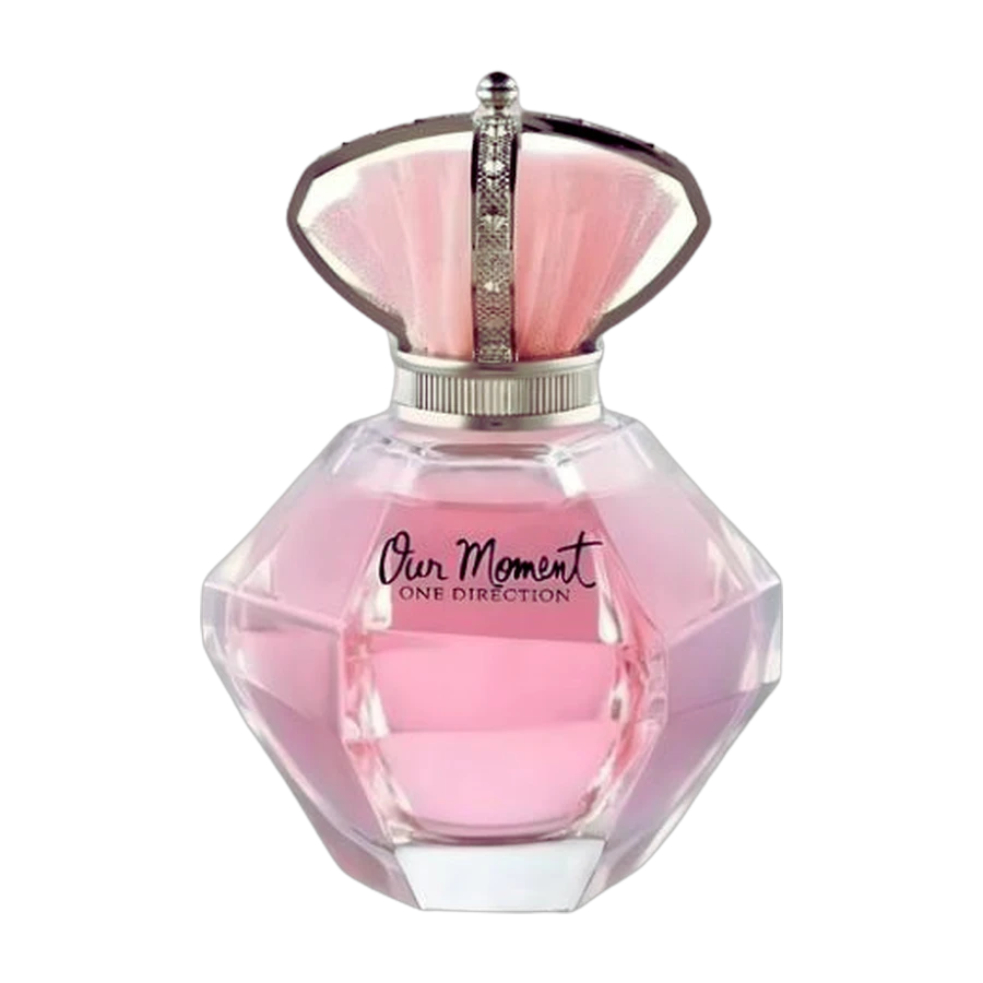 DIRECT inspirado en Our Moment / One Direction
