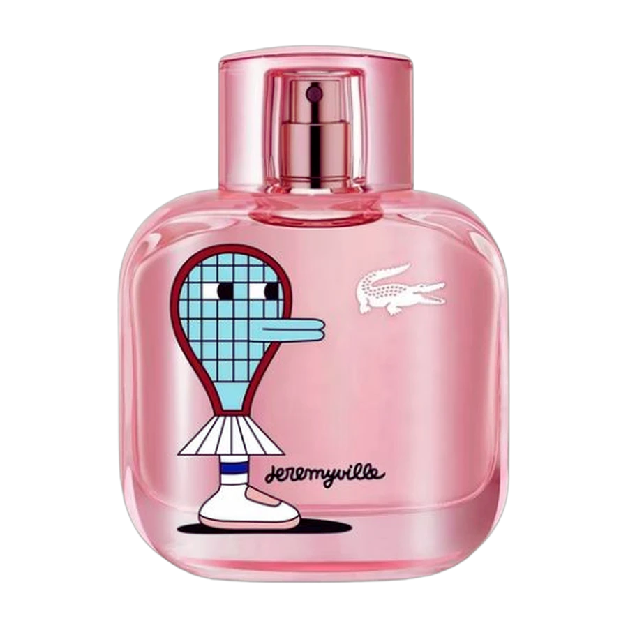 COSTA BRILLANTE inspirado en L.12.12 Sparkling / Lacoste