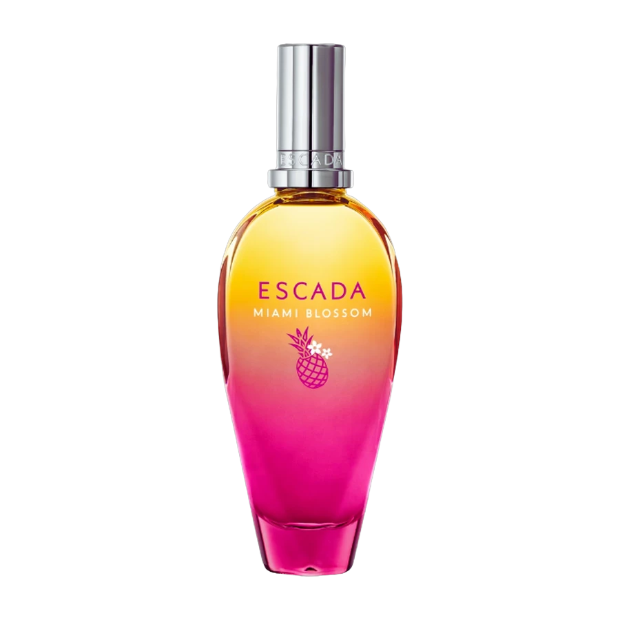 SWEET CARIBBEAN inspirado en Miami Blossom / Escada