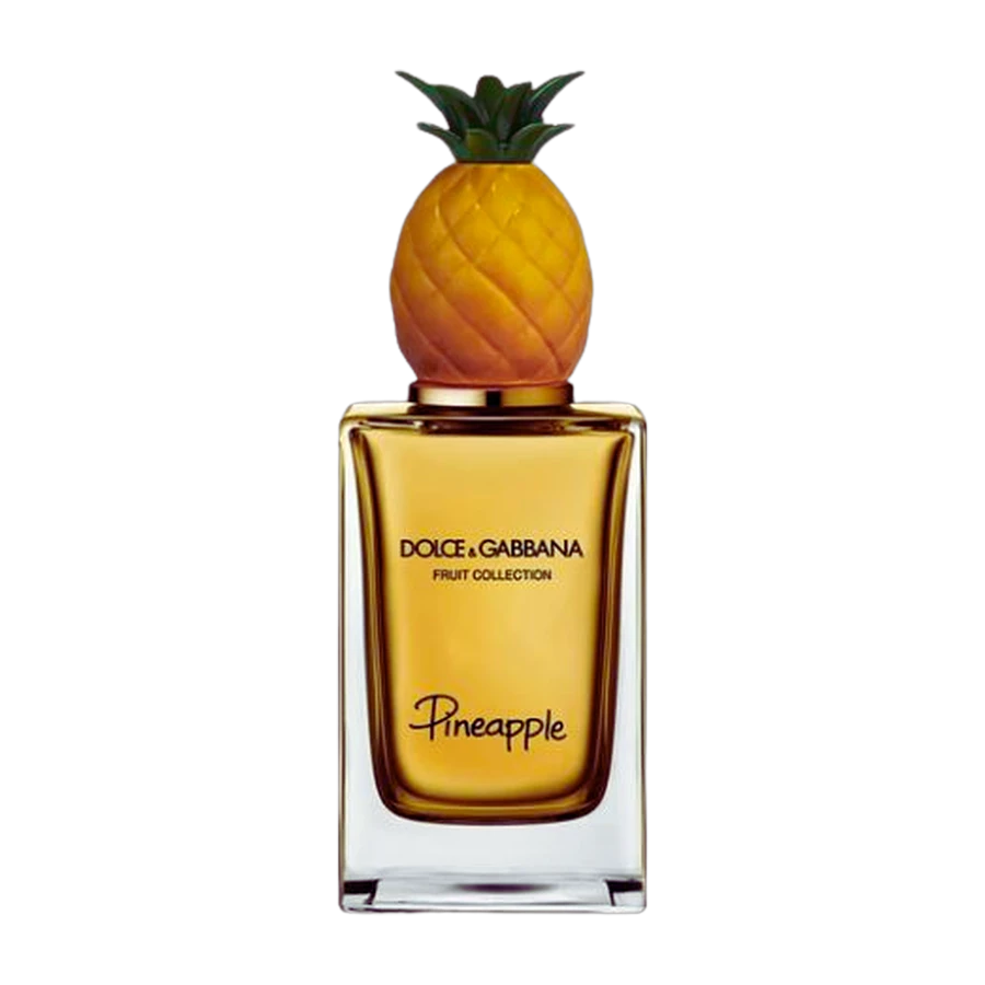 EXOTIC LEGACY inspirado en Pineapple / Dolce&Gabbana