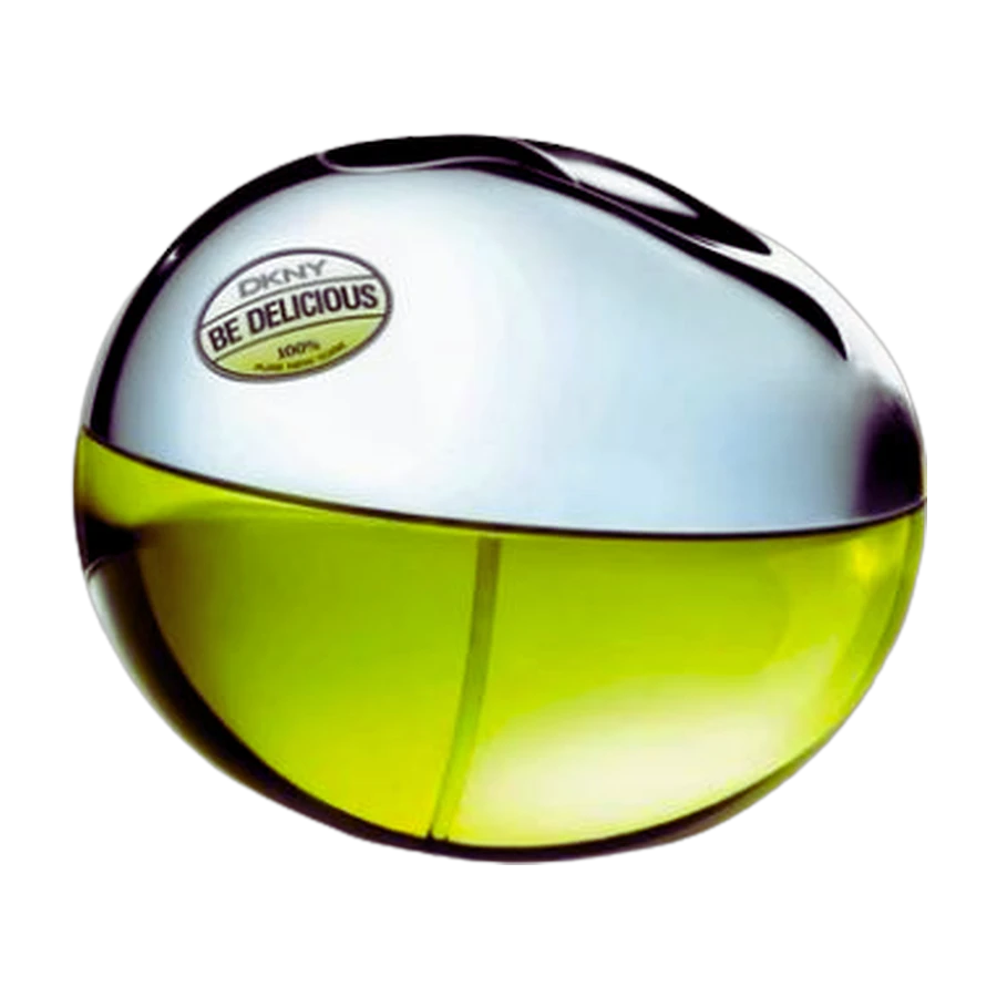 DELICIA inspirado en DKNY Be Delicious / Donna Karan