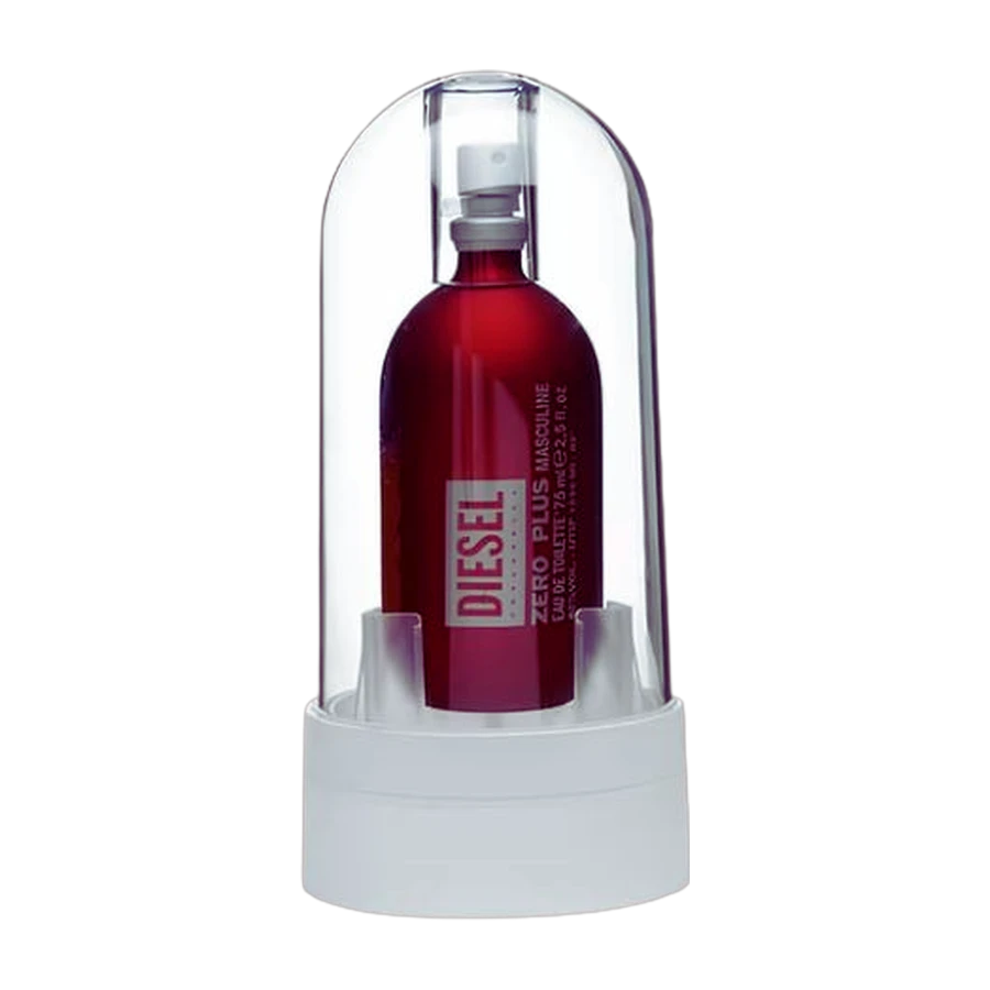 FRUTTA & COCO inspirado en Diesel Zero Plus Femenine / Diesel