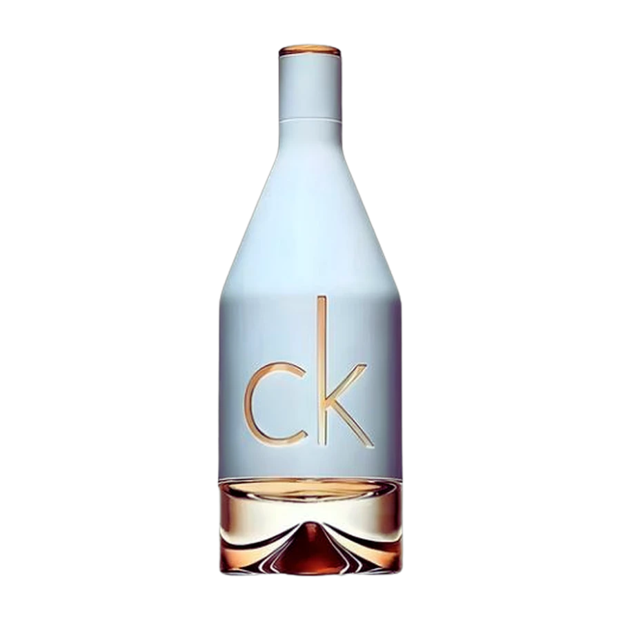 ONLINE inspirado en CK IN2U Her / Calvin Klein