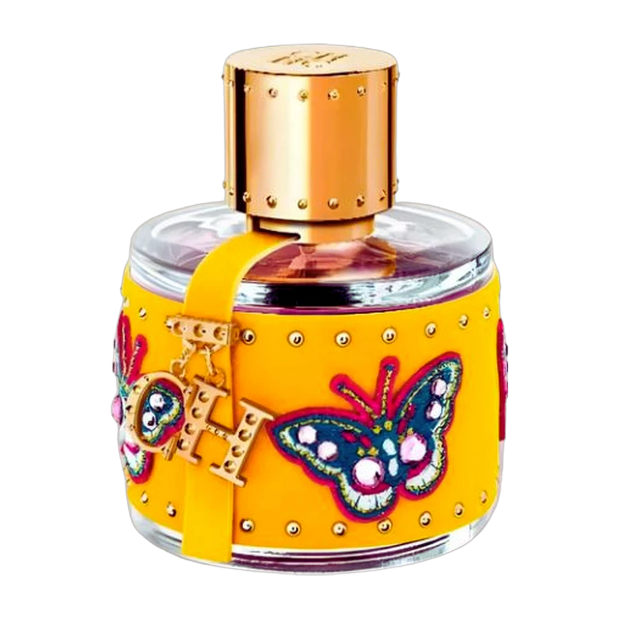 ENCHANTED MEMORIES inspirado en CH Beauties / Carolina Herrera