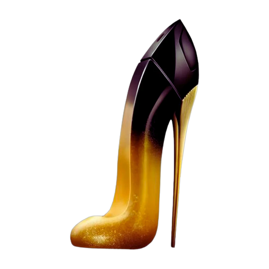 MAGICAL GODINA inspirado en Good Girl Midnight / Carolina Herrera
