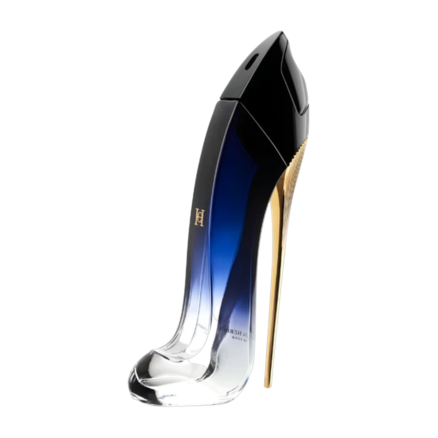 AUDACIOUS HEROINE inspirado en Good Girl Legere / Carolina Herrera