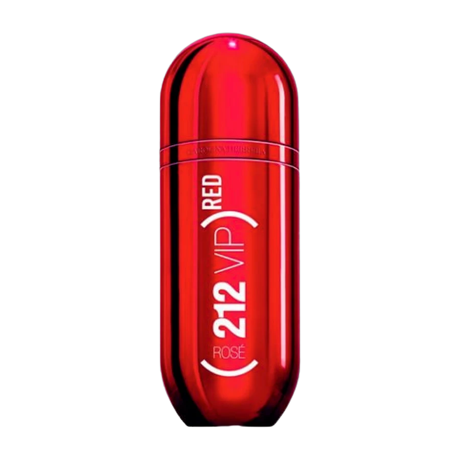 BOUYAND CAROLA inspirado en 212 VIP Rose Red / Carolina Herrera