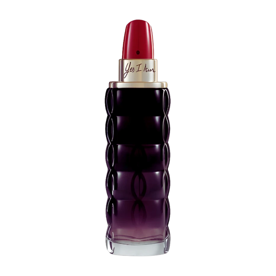LIPSTICK ICON inspirado en Yes I Am / Cacharel