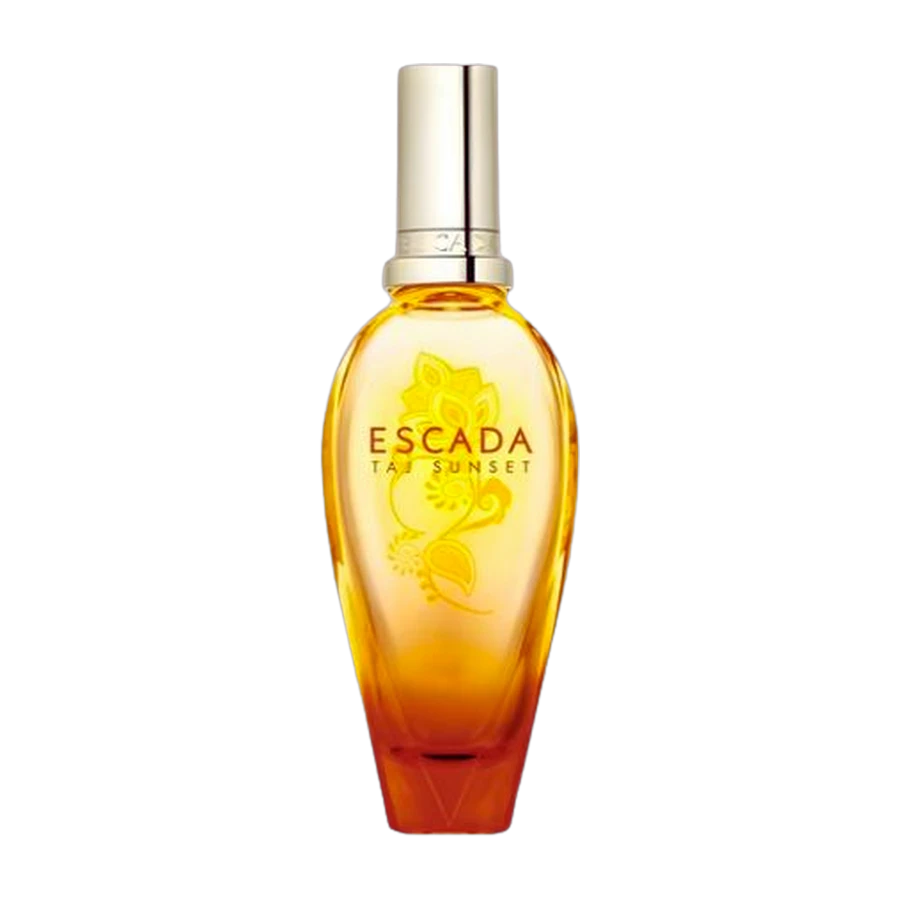 TAJAMAR inspirado en Taj Sunset / Escada