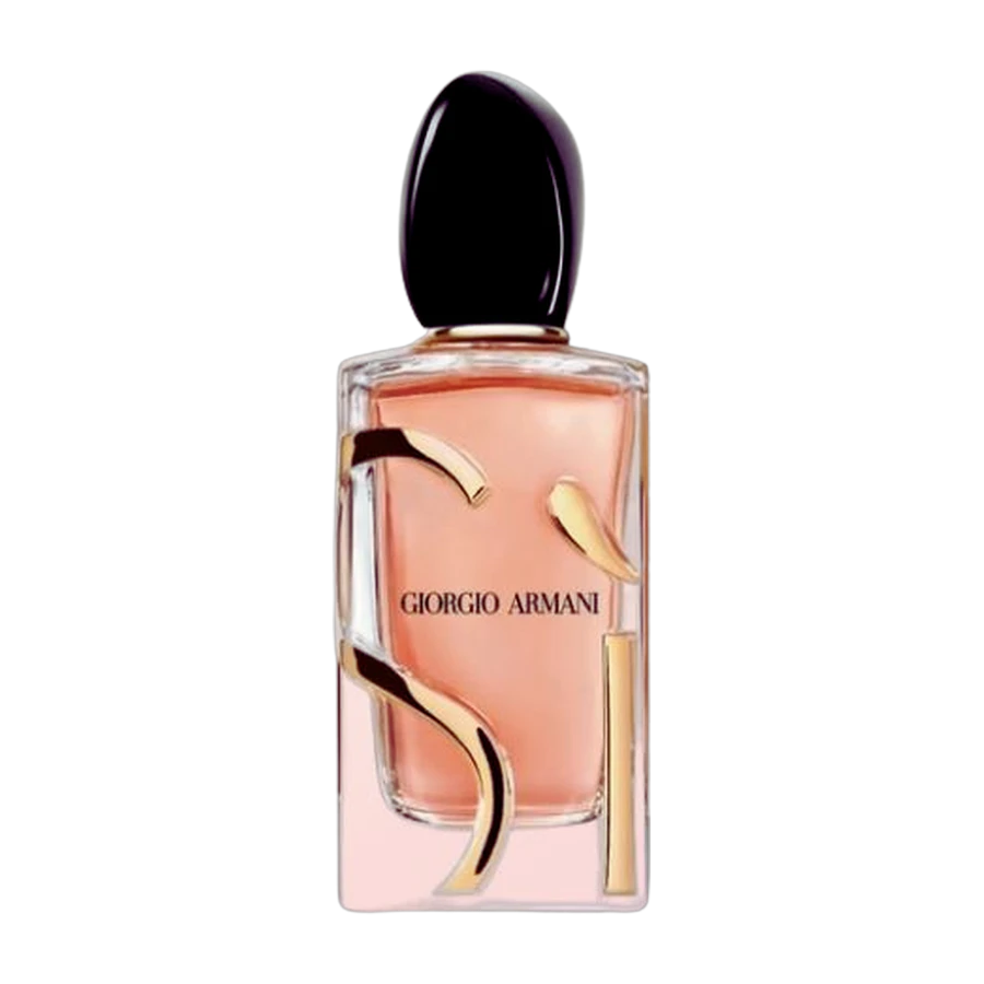 BRAVE SPIRIT inspirado en Si Eau de Parfum Intense / Giorgio Armani