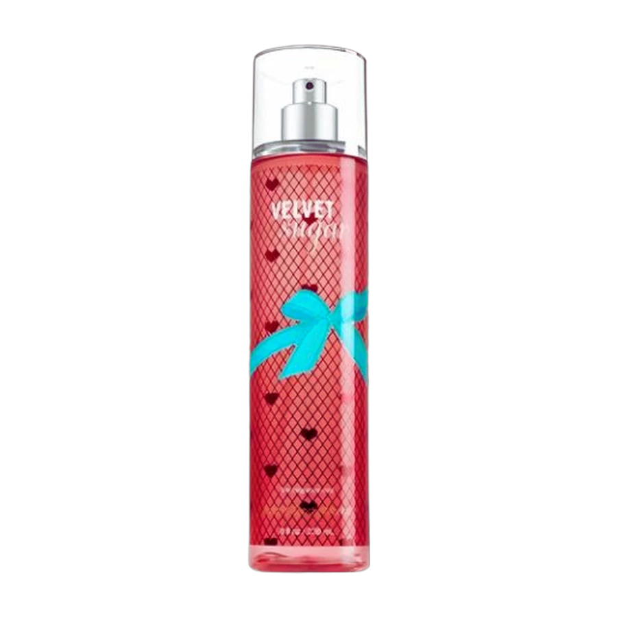 SUGAR BODY inspirado en Velvet Sugar / Bath & Body Works