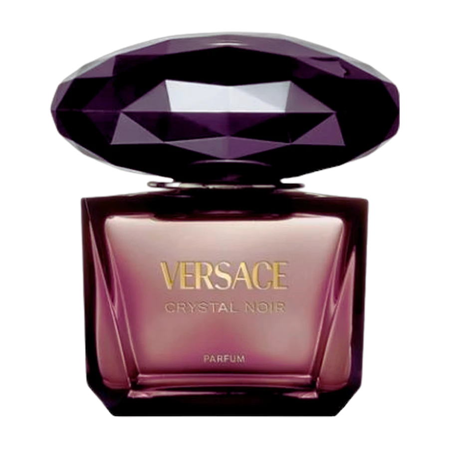 CALNEGRE INTENSE inspirado en Crystal Noir Parfum / Versace