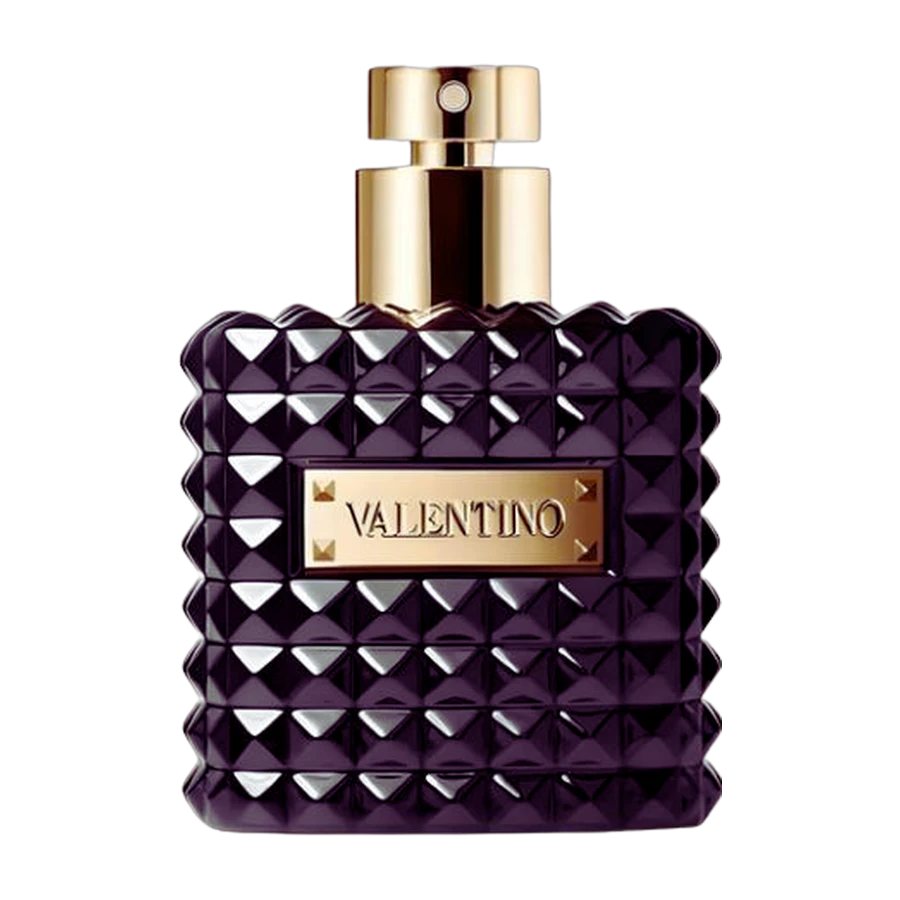 SENSUOUS ADDICTION inspirado en Donna Noir Absolu / Valentino