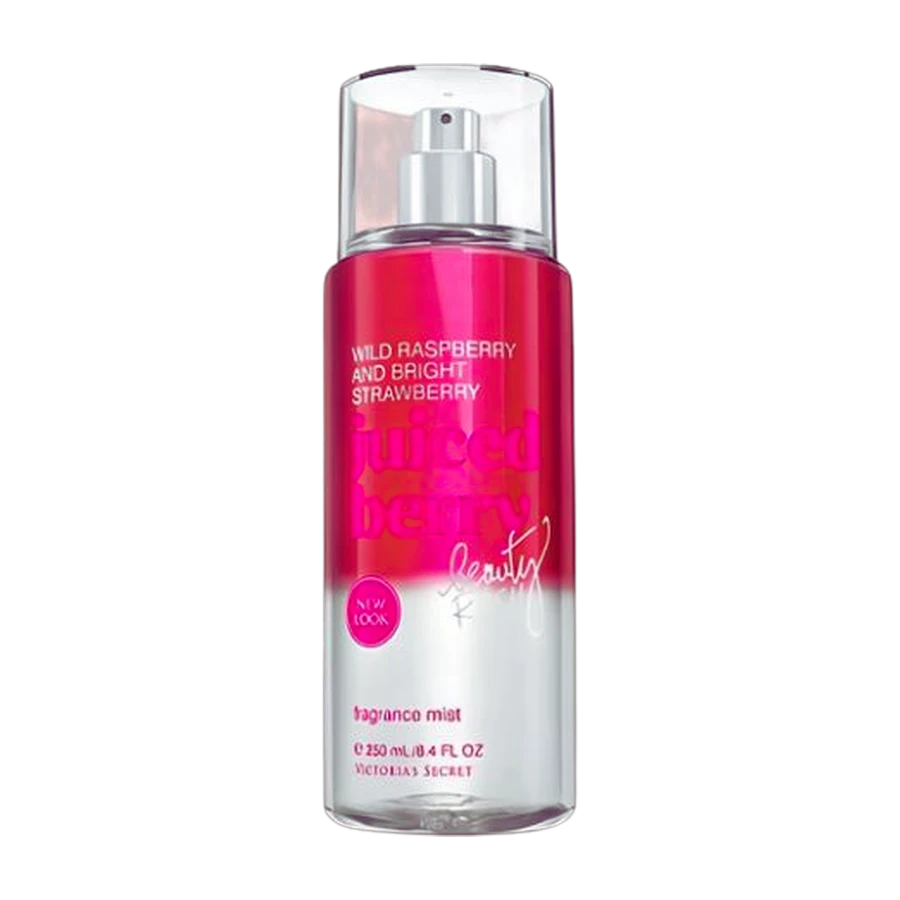 FRESA Y FRAMBUESA inspirado en Juiced Berry / Victoria’s Secret