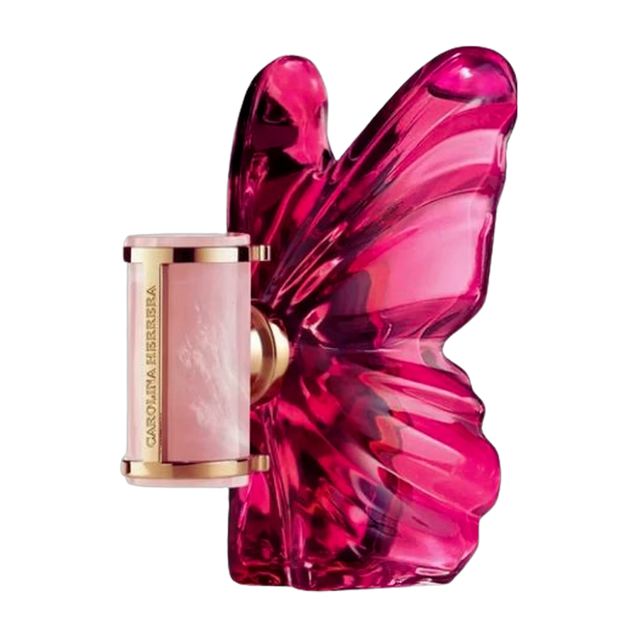 METAMORPHOSIS inspirado en La Bomba / Carolina Herrera