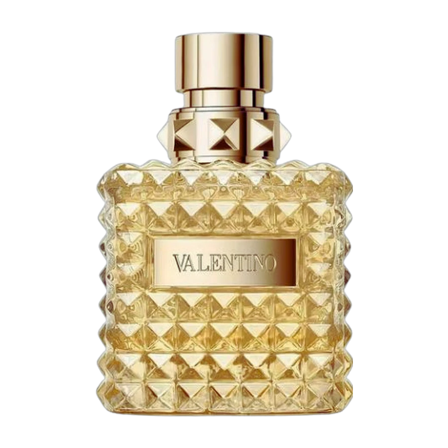 SOLAR VALERIA inspirado en Donna Born In Roma The Gold / Valentino