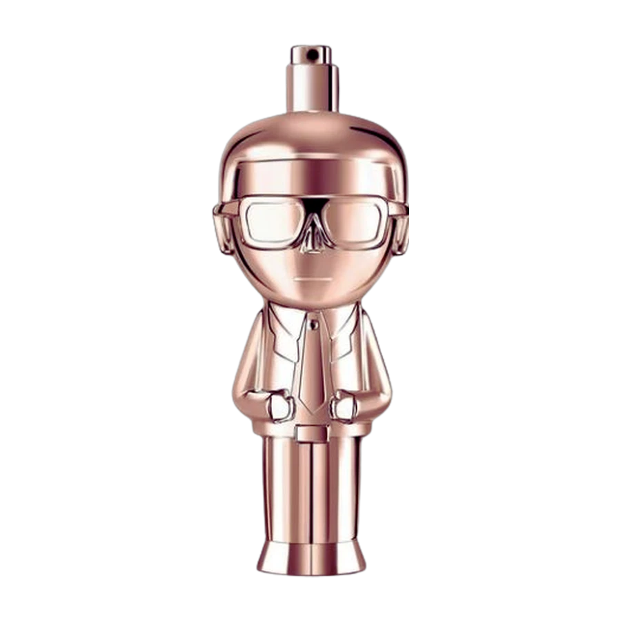 HER LEGACY inspirado en Karl Ikonik / Karl Lagerfeld