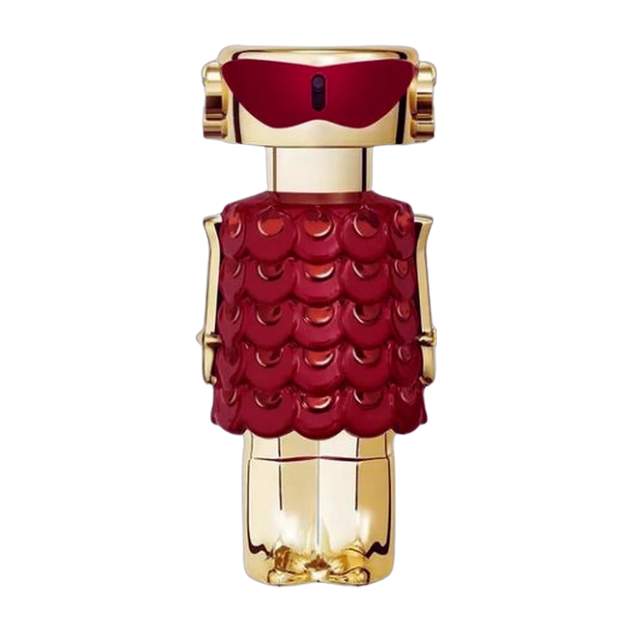 JUICY ERA inspirado en Fame in Love / Rabanne