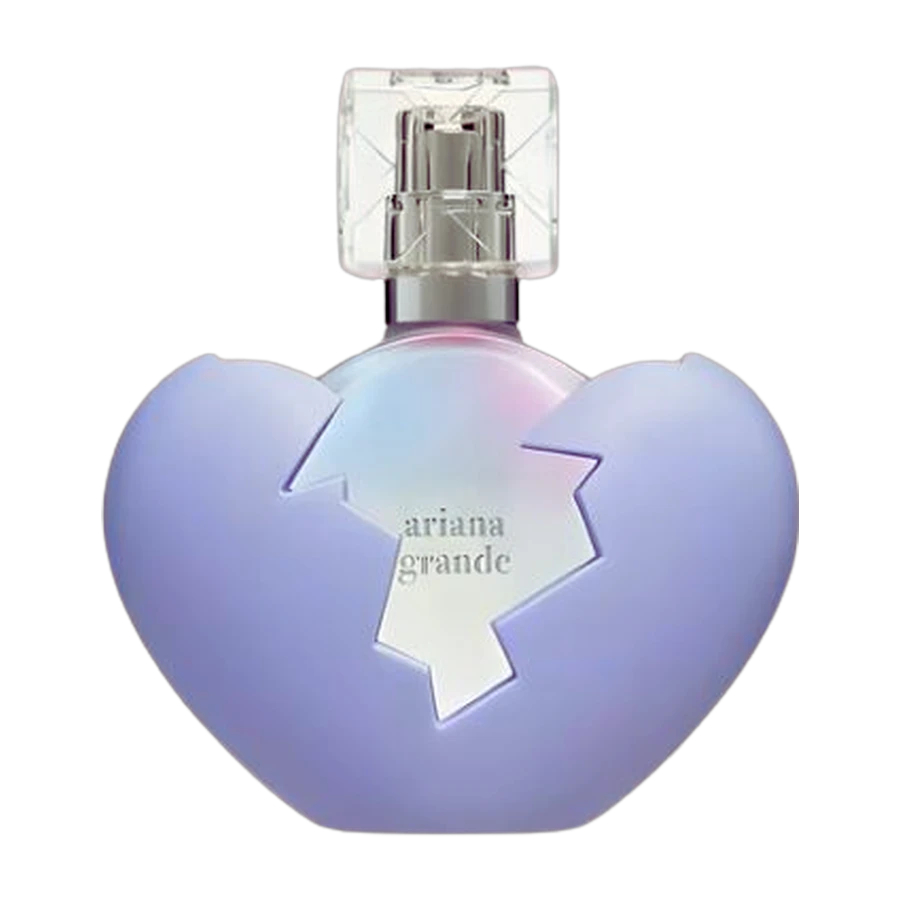 NEW HIT inspirado en Thank U Next / Ariana Grande