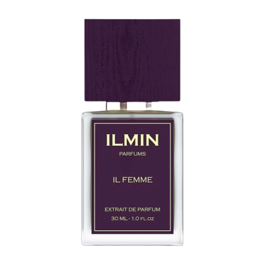 INTOXICATING REVERIE inspirado en Il Femme / Ilmin