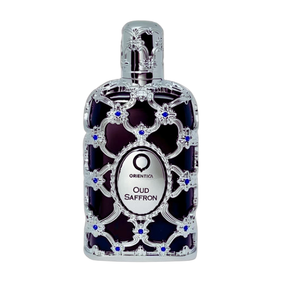 BEAUTIFUL VERSATILITY inspirado en Oud Saffron / Orientica