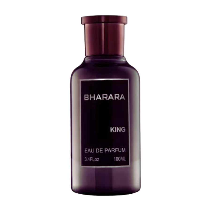 REY DEL MAMBO inspirado en King / Bharara