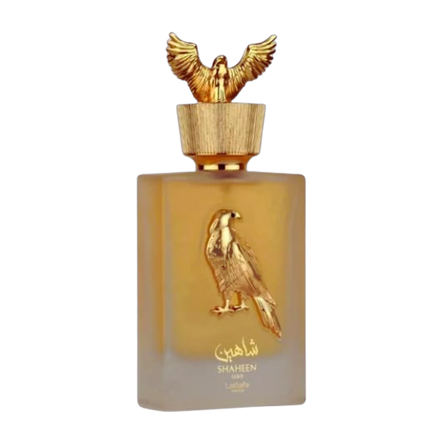 ORO PRIVADO inspirado en Shaheen Gold / Lattafa