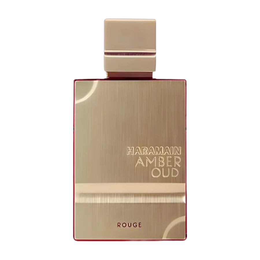MOLINO ROJO inspirado en Amber Oud Rouge / Al Haramain