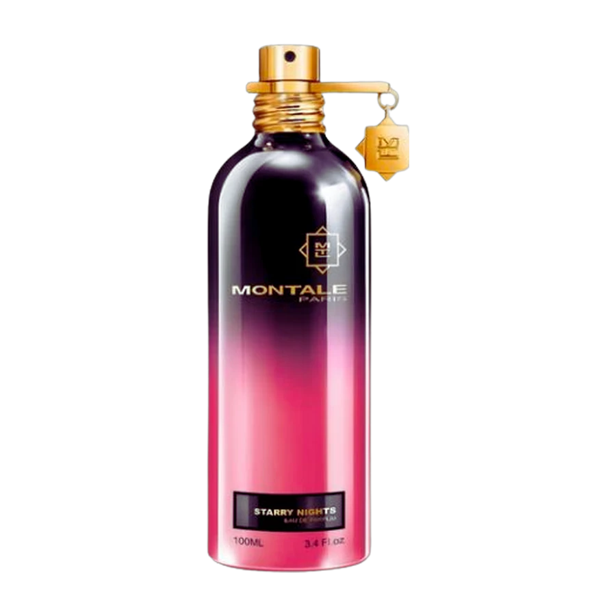 WARM SILLAGE inspirado en Starry Night / Montale