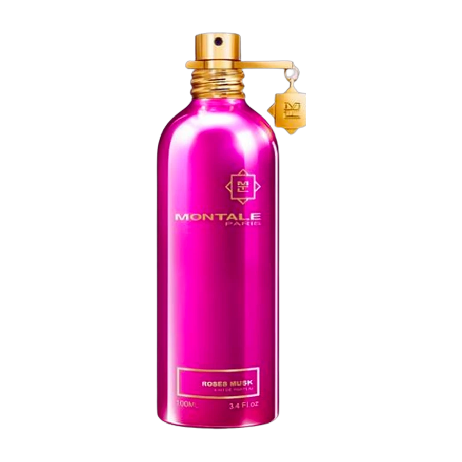 ROSE MUSK inspirado en Roses Musk / Montale