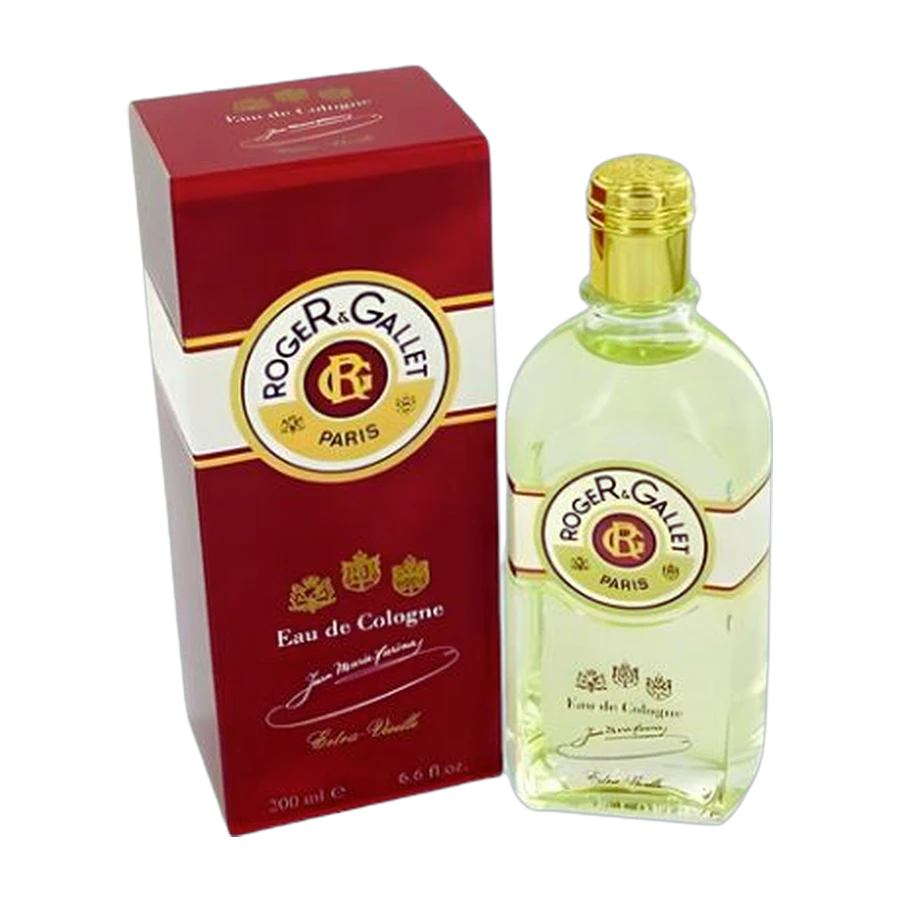 ZAR E inspirado en Jean Marie Farina Extra Vieilli / Roger & Gallet