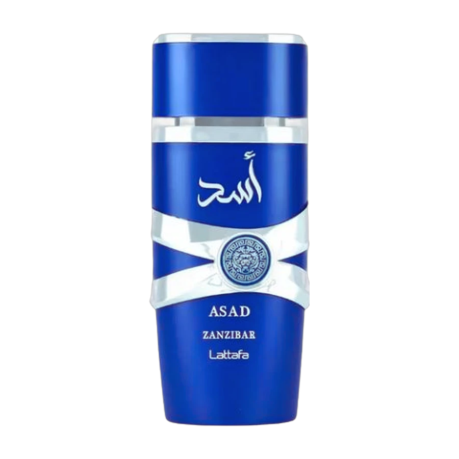 SUMMER SPICE inspirado en Asad Zanzibar / Lattafa