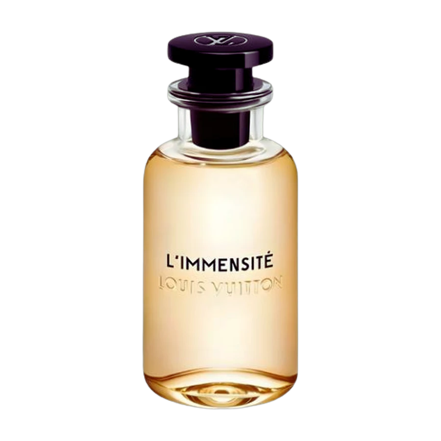 LIMITLESS HORIZON inspirado en L’Immensite / Louis Vuitton