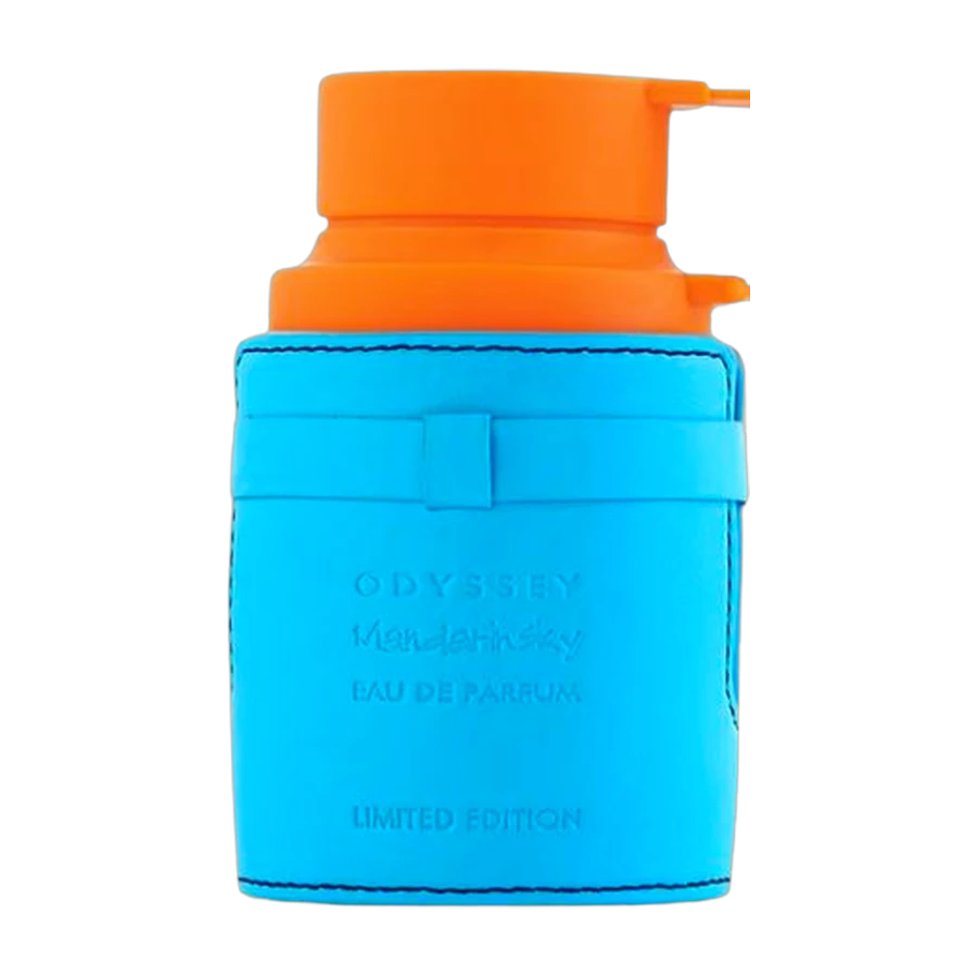 KING ORANGE inspirado en Odyssey Mandarin Sky / Armaf