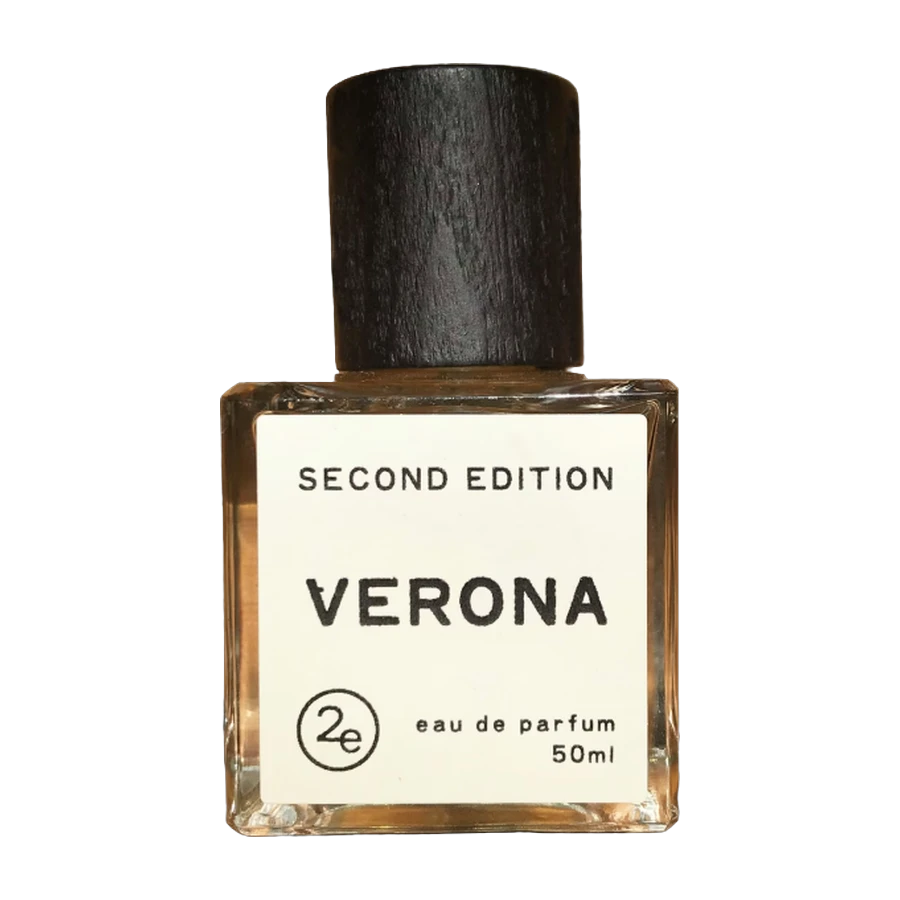 VERONICA inspirado en Verona / Second Edition Olfactive