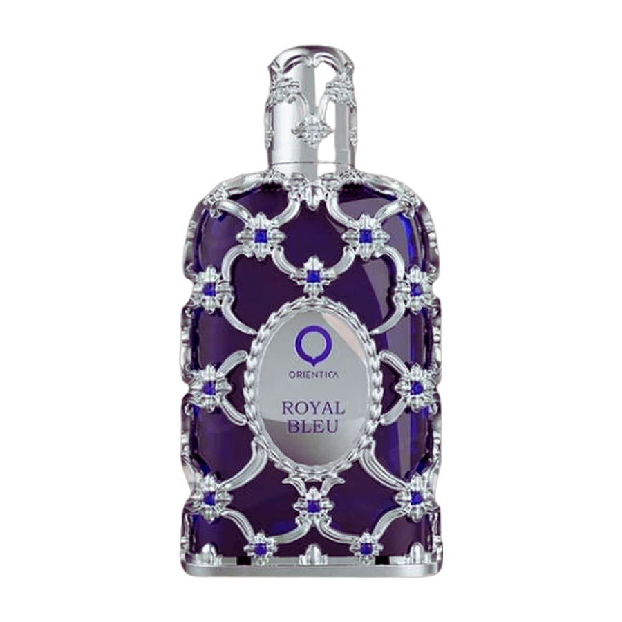 ORIENTE AZUL inspirado en Royal Bleu / Orientica